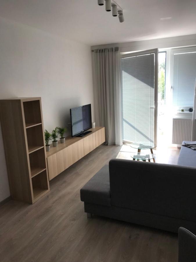 Samorin Modern Apartmens Private Parking - Air Conditioning المظهر الخارجي الصورة